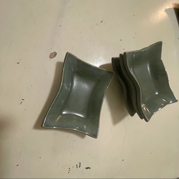 Chi sushi plate set - Picture 5 of 9